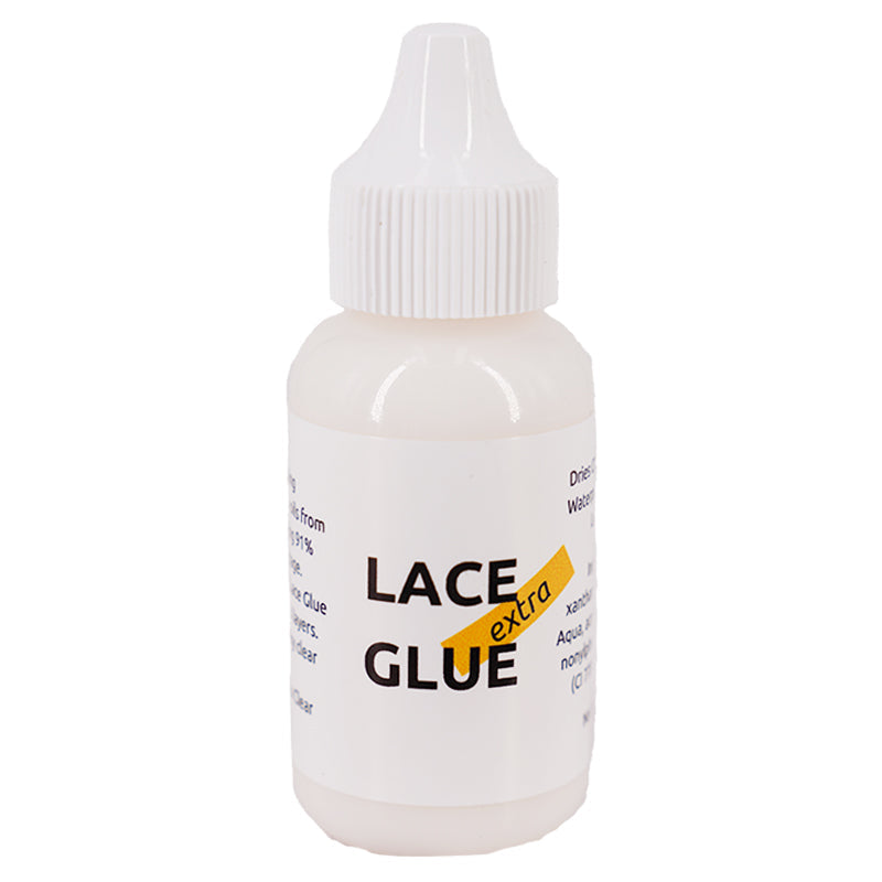 Lace Glue & Remover