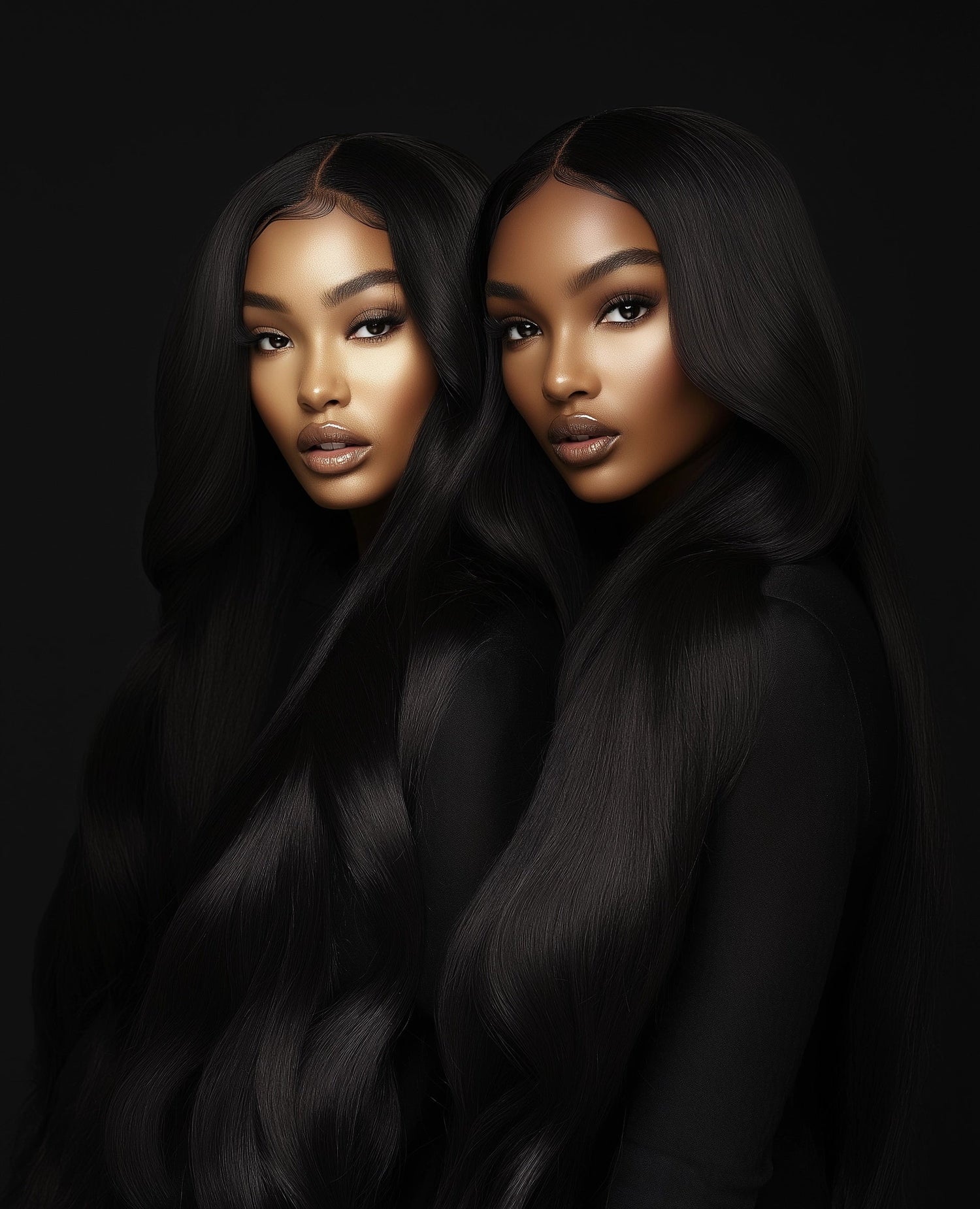 Body Wave Human Wigs